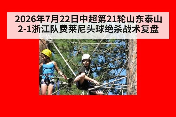 2026年7月22日中超第21轮山东泰山2-1浙江队费莱尼头球绝杀战术复盘